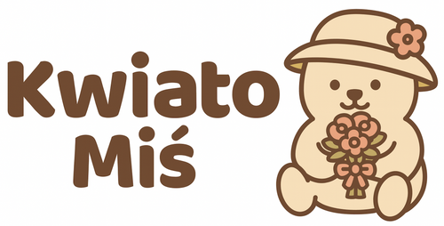 KwiatoMiś